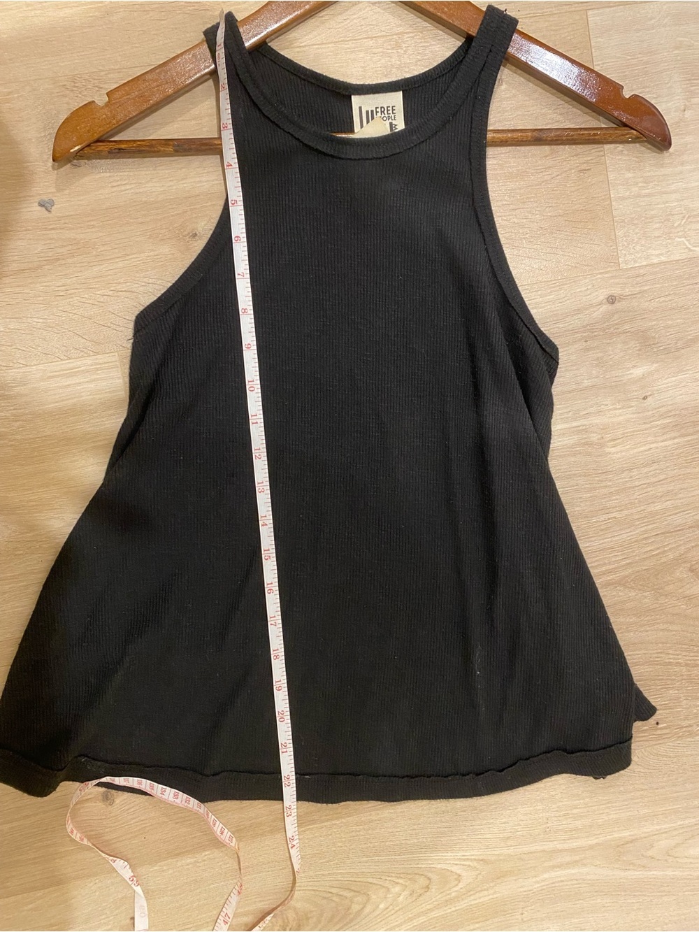 Free People Tank - Picture 5 of 6
